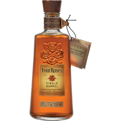 Four Roses Single Barrel