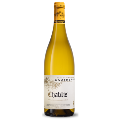 Chablis