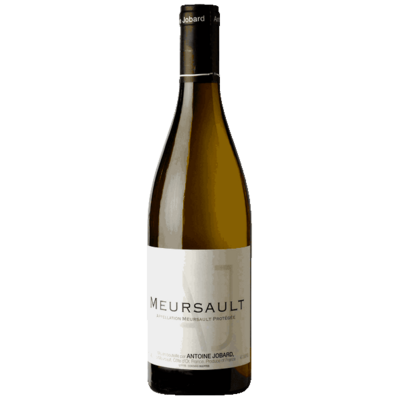 meursault jobard