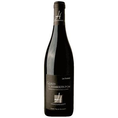 gevrey 1er cru fontenys