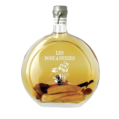 Les Boucaneries - Banane