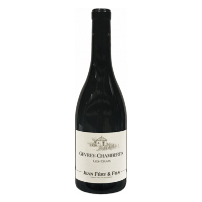 Domaine_Jean_Féry_&_Fils_-_Gevrey-Chambertin_Les_Crais