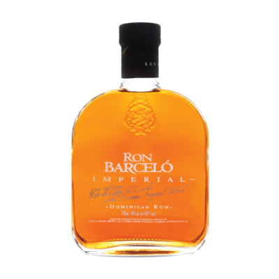 Imperial - Ron Barcelo