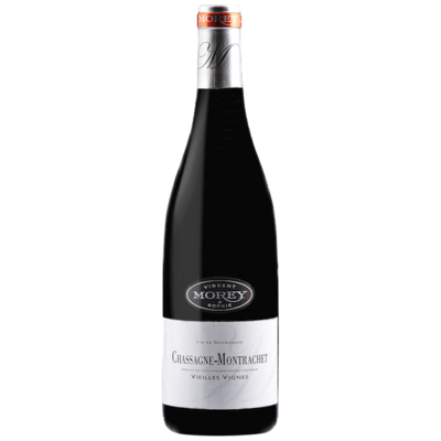 photo Chassagne-Montrachet Vieilles Vignes Rouge 2021 Domaine Vincent et Sophie Morey