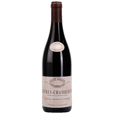 gevrey chambertin vieilles vignes