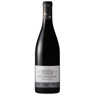 Bourgogne-Chaume-Ronde