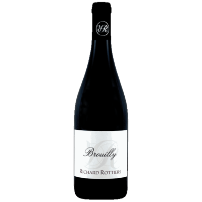 brouilly rottiers