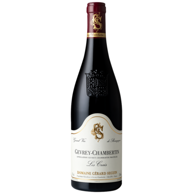 gevrey-chambertin-les-crais