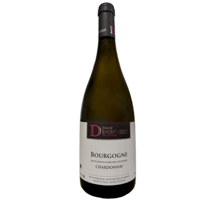 bourgogne chardonnay
