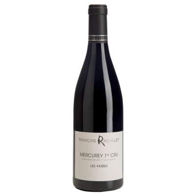 les-vasees-premier-cru-domaine-raquillet-mercurey