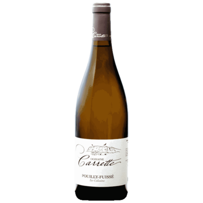 calcaires pouilly fuisse