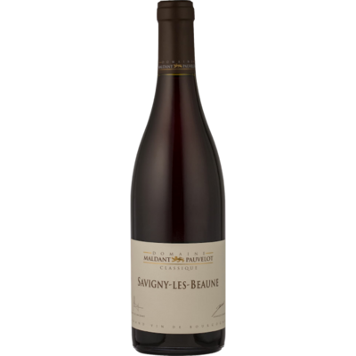 photo Savigny-les-Beaune Rouge 2022 Domaine Maldant-Pauvelot