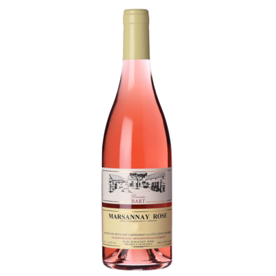 Marsannay rosé - Bart