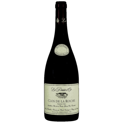 clos de la roche pousse or