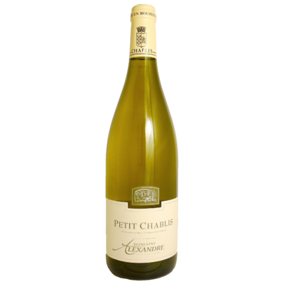 Petit Chablis Alexandre