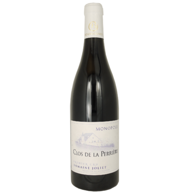 Clos de la perriere 1er crujoliet