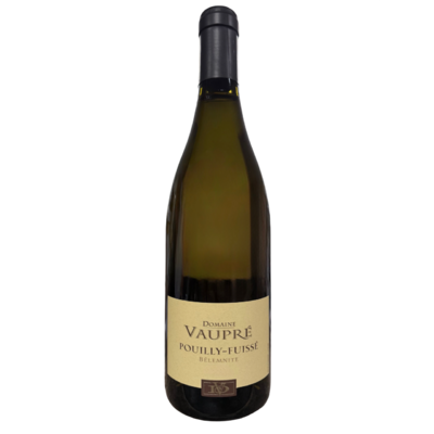 pouilly belemnite