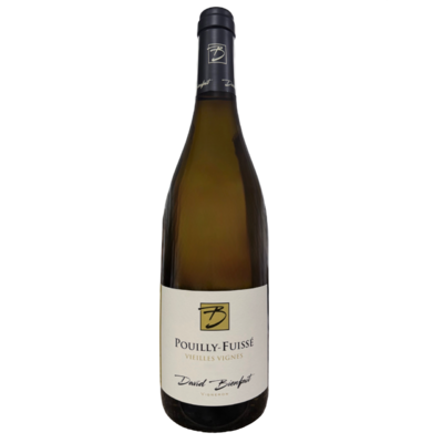 bienfait pouilly vv