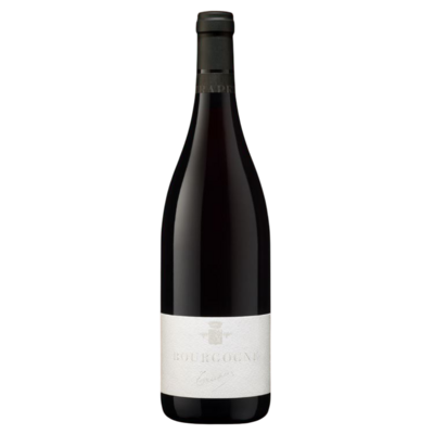 bourgogne rouge trapet
