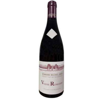 gros vosne romanee