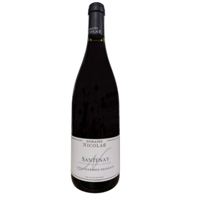 santenay nicolas