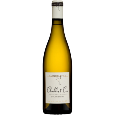 domaine-garnier-chablis-1er-cru-fourchaume