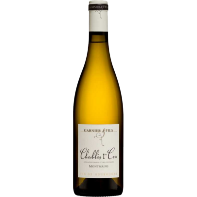 domaine-garnier-chablis-1er-cru-montmains