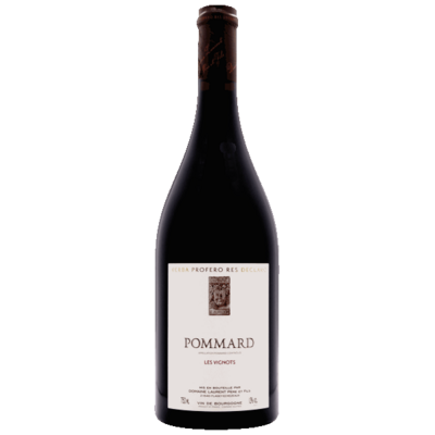 pommard vignots laurent