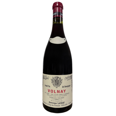 volnay 1er cru clos des chenes laurent