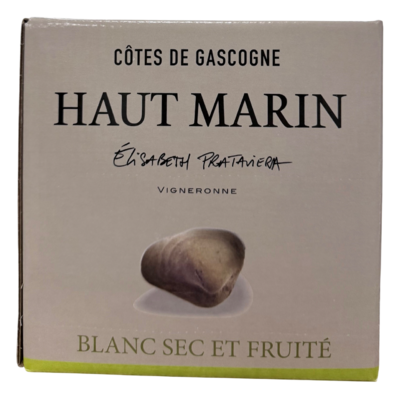 haut marin 3l