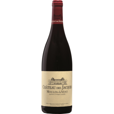 chateau des jacques moulin a vent