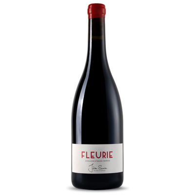 fleurie