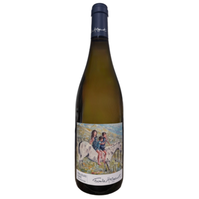 hoppenot beaujolais blanc