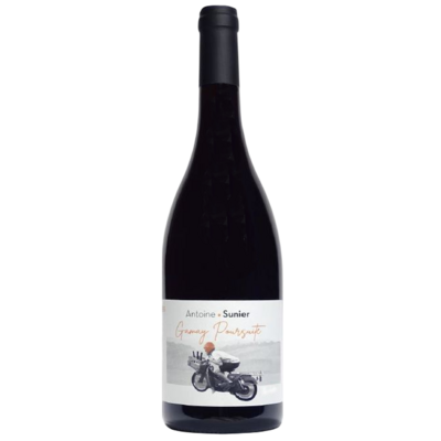 gamay poursuite