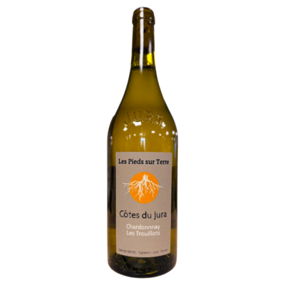 chardo trouillot