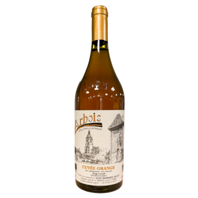 villet orange