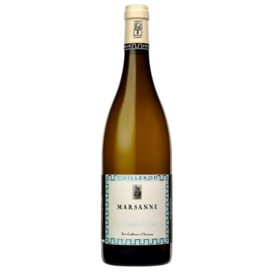 marsanne cuilleron vigne a cote