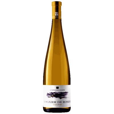 viognier rosine