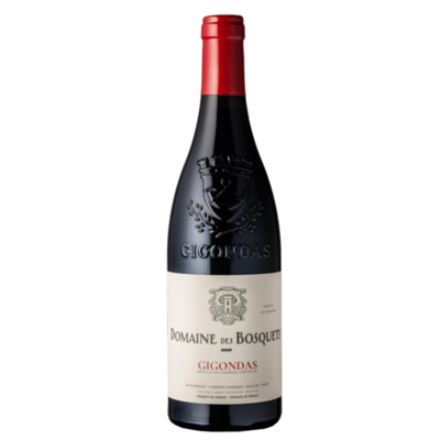 gigondas bosquets