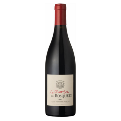 petit vin des bosquets