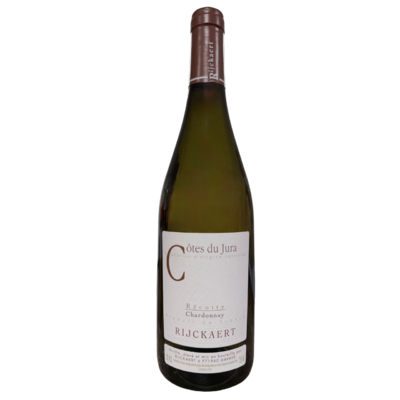 cdj chardonnay