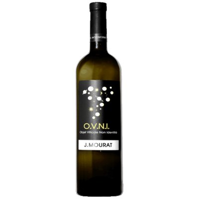 ovni blanc