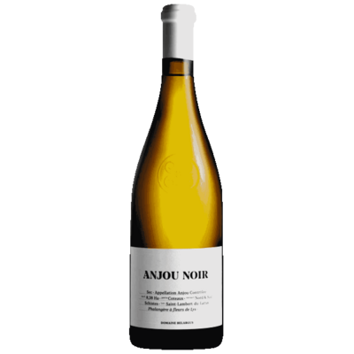 belargus anjou noir