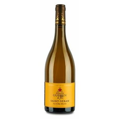 saint veran cote dorée