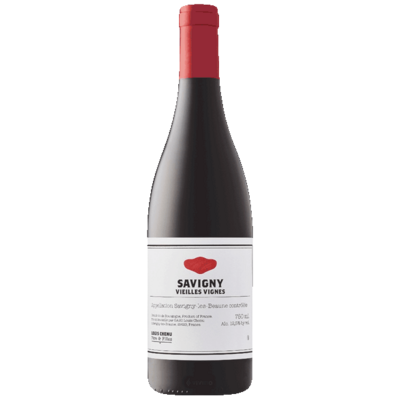 savigny vv chenu