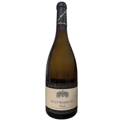 raclot ponsot blanc