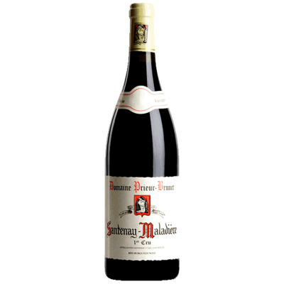 maladiere prieur