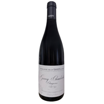 gevrey tardy
