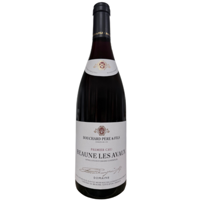 beaune 1er cru avaux
