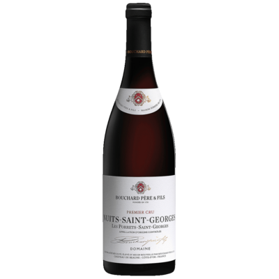bouchard nsg 1er cru
